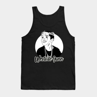 Westside gunn hip hop Tank Top